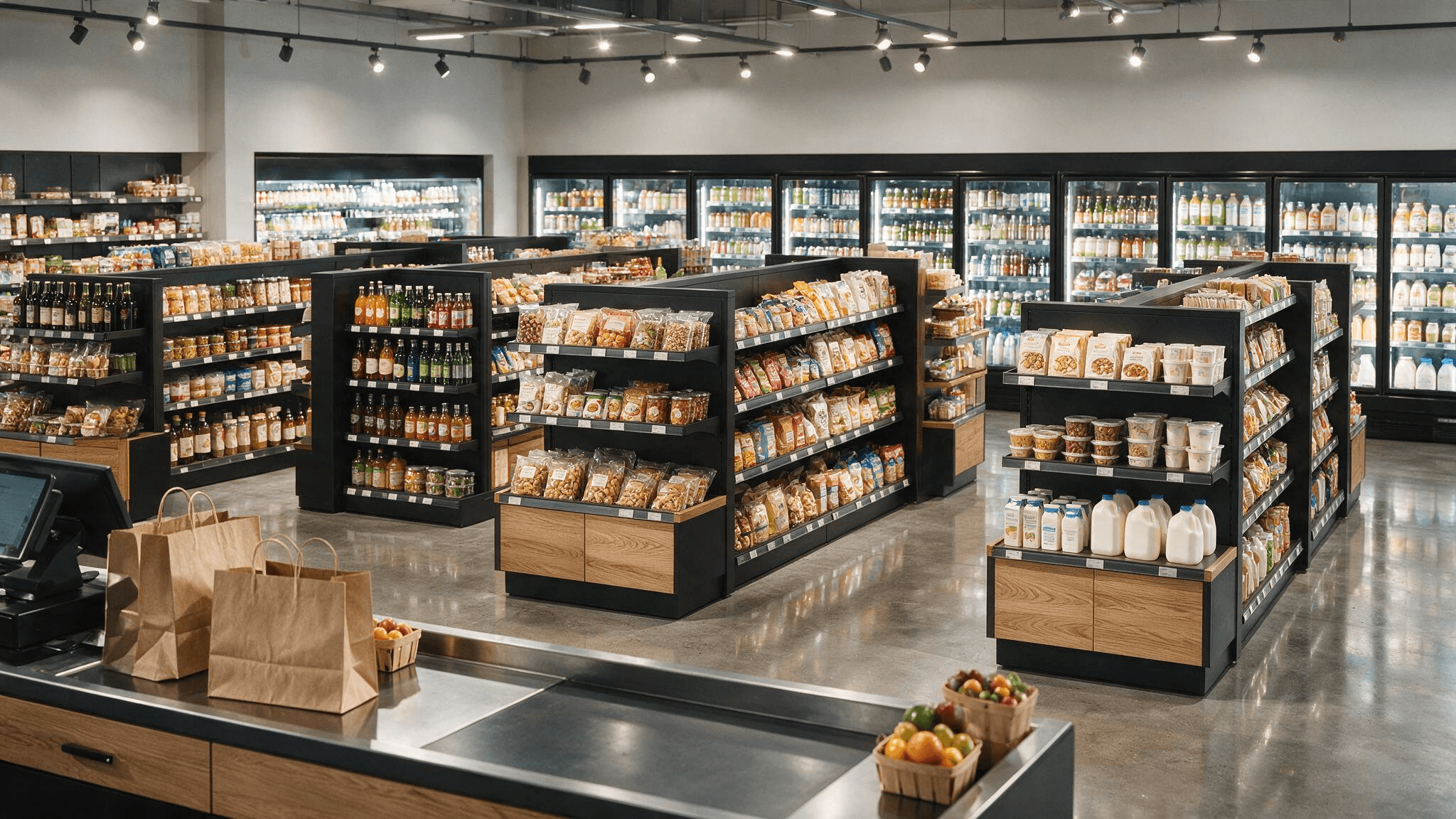 Minimarket